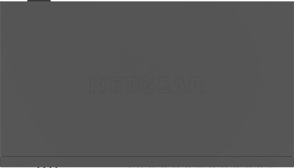 NETGEAR GS524UP Switch 24-Port Gigabit Ultra60 PoE++ & PoE+ Unmanaged