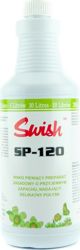 Swish Swish SP-120 Επαγγελματικό Καθαριστικό Επιφανειών με Γυαλιστικό, 1lt
