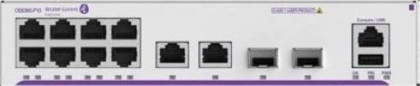 Switch Alcatel ALCATEL-LUCENT ENTERPRISE OmniSwitch OS6360-P24-EU