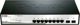 Switch D-Link DGS-1210-10
