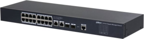 Διακόπτης Switch Dahua Technology DH-SG4020