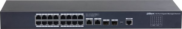 Διακόπτης Switch Dahua Technology DH-SG4020