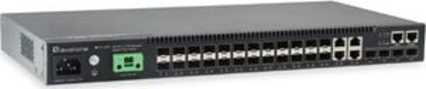 Διακόπτης LevelOne GTL-2872