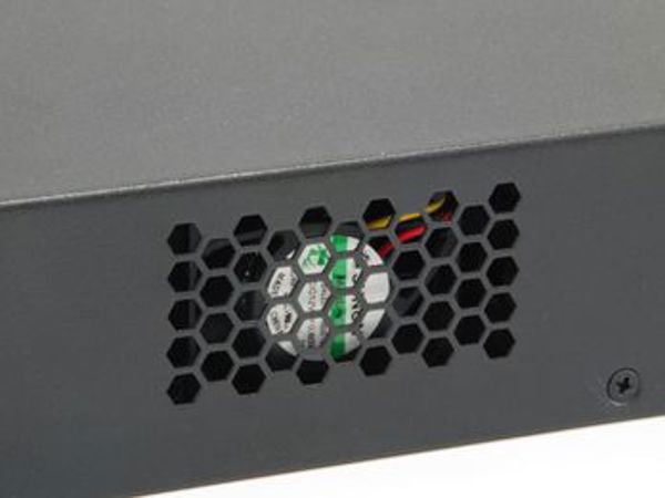 Διακόπτης LevelOne GTL-2872