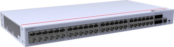 Διακόπτης Huawei Huawei Διακόπτης S310-48T4S (48*GE θύρες, 4*GE SFP θύρες, AC τροφοδοσία)