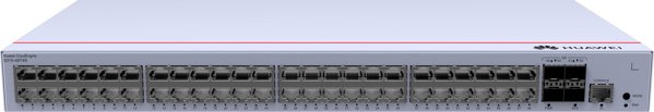 Διακόπτης Huawei Huawei Διακόπτης S310-48T4S (48*GE θύρες, 4*GE SFP θύρες, AC τροφοδοσία)