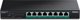Switch TRENDnet TRENDnet 8-Port 2.5G PoE++ Switch