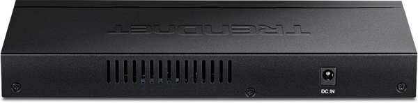 Switch TRENDnet TRENDnet 8-Port 2.5G PoE++ Switch