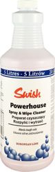 Swish Powerhouse Καθολικό Καθαριστικό για Δύσκολους Λεκέδες, 1L