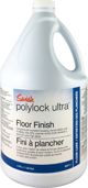 Swish Poly Lock Ultra Floor Finish - Πολυμερές Προστατευτικό Επίστρωμα Υψηλής Γυαλάδας για Δάπεδα - 3,78 L