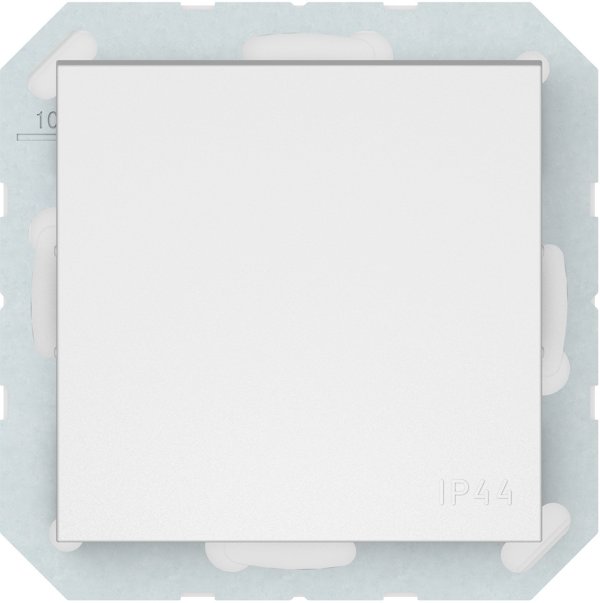 Διακόπτης WMAT IP44 P110-010-04, Εξωτερικός Αδιάβροχος Διακόπτης Harry Potter