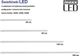 Λαμπτήρας Nvox Λαμπτήρας led 90cm 14w 6000k t8 ψυχρός