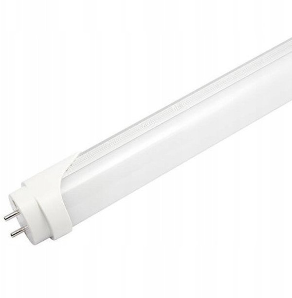 Λαμπτήρας Nvox Λαμπτήρας led 90cm 14w 6000k t8 ψυχρός