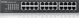 ZyXEL GS1100-24E Gigabit Switch 24 Port Unmanaged - Αθόρυβο Desktop Ethernet Switch