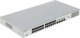Διαχειρίσιμο Switch Reyee | L2 | 24 θύρες 1Gbit + 4 θύρες Uplink SFP 1Gbit | 24 θύρες PoE/PoE+ (μέγιστο 370W) | Rack