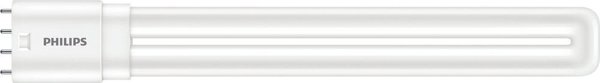 Συμπαγής λάμπα Philips CorePro LED PLL EM/230V 12W (24W) 830 4P 2G11