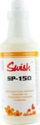 Swish SP-150 Αλκαλικό Καθαριστικό για Πλακάκια & Κεραμικά Δάπεδα, 1lt