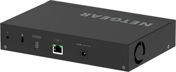 Διακόπτης NETGEAR 10PT M4250-8G2XF-POE+ ΔΙΑΧΕΙΡΙΖΟΜΕΝΟΣ ΔΙΑΚΟΠΤΗΣ