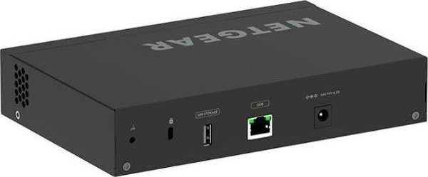 Διακόπτης NETGEAR 10PT M4250-8G2XF-POE+ ΔΙΑΧΕΙΡΙΖΟΜΕΝΟΣ ΔΙΑΚΟΠΤΗΣ
