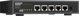 QSW-3205-5T | Συμπαγής μη διαχειριζόμενος διακόπτης 5 θυρών, 5x 10GbE Base-T