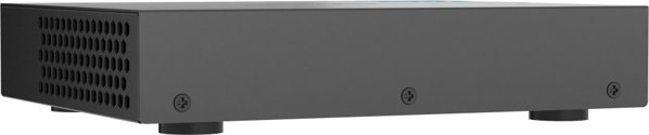 QSW-3205-5T | Συμπαγής μη διαχειριζόμενος διακόπτης 5 θυρών, 5x 10GbE Base-T