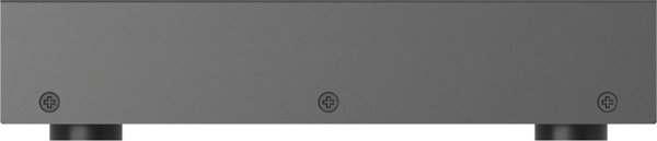 QSW-3205-5T | Συμπαγής μη διαχειριζόμενος διακόπτης 5 θυρών, 5x 10GbE Base-T