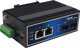 Διακόπτης Allnet 4+2P ALLNET ALL-SGI8004P POE βιομηχανικός