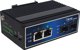 Διακόπτης Allnet 4+2P ALLNET ALL-SGI8004P POE βιομηχανικός