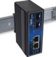 Διακόπτης Allnet 4+2P ALLNET ALL-SGI8004P POE βιομηχανικός