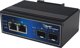Διακόπτης Allnet 4+2P ALLNET ALL-SGI8004P POE βιομηχανικός