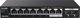 Διακόπτης Tenda ML Switch μη διαχειριζόμενος TEM2010X 8x2,5GbE 2x10G SFP+