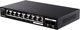 Διακόπτης Tenda ML Switch μη διαχειριζόμενος TEM2010X 8x2,5GbE 2x10G SFP+