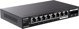 Διακόπτης Tenda ML Switch μη διαχειριζόμενος TEM2010X 8x2,5GbE 2x10G SFP+