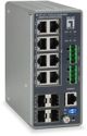 Switch LevelOne IGP-1271