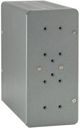 Switch LevelOne IGP-1271
