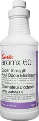 Swish Aromx 60 Υγρό Καθαρισμού για Χαλιά, Εξουδετέρωση Δυσάρεστων Οσμών, 1 L
