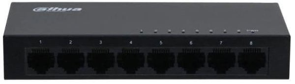 SwitchDAHUASG1008-EURType L2SG1008-EUR SG1008-EUR (6923172590497)