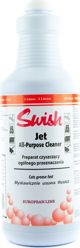 Swish Jet Καθαριστικό Λίπους & Λαδιού, 1lt - Ισχυρή Δράση για Λεκέδες