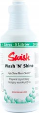 Swish Swish Wash'n'Shine - Υγρό καθαρισμού και γυαλίσματος δαπέδων - 1 λ