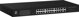 LevelOne GEP-2841 Διαχειριζόμενος Switch L2, 24 Θύρες Gigabit Ethernet & 2 SFP Ports