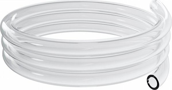 Swietlowka EKWB EKWB EK-Loop Soft Tube 10/16mm 3m - Clear, tube (transparent)