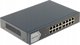 Διακόπτης Hikvision Hikvision 16 prievadų komutatorius DS-3E0516-E(B)