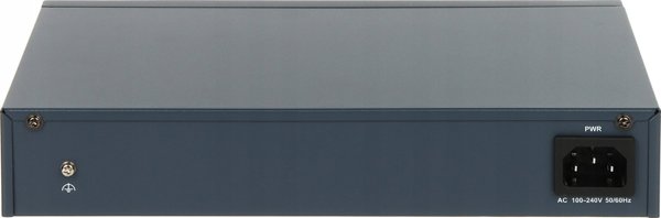Διακόπτης Hikvision Hikvision 16 prievadų komutatorius DS-3E0516-E(B)