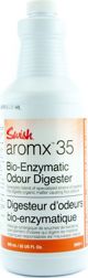Swish Aromx 35 Αποσμητικό Χώρου, Εξουδετέρωση Δυσάρεστων Οσμών, 1lt