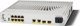 Switch Cisco Cisco Catalyst 9200CX - Network Essentials - Switch - compact - L3 - managed - 8 x 10/100/1000 (PoE+) + 2 x 1000Base-T + 2 x 10 Gigabit SFP+ (Uplink) - an Rack montierbar - PoE+ (240 W)
