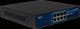 Switch Allnet 8+2P Allnet ALL-SG8410PM POE M