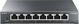 TP-LINK 8-Port Gigabit Managed Reverse PoE Switch (RP108GE) (TPRP108GE)