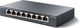 TP-LINK 8-Port Gigabit Managed Reverse PoE Switch (RP108GE) (TPRP108GE)