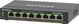 Διακόπτης NETGEAR GS308EPP-100PES