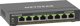 Διακόπτης NETGEAR GS308EPP-100PES